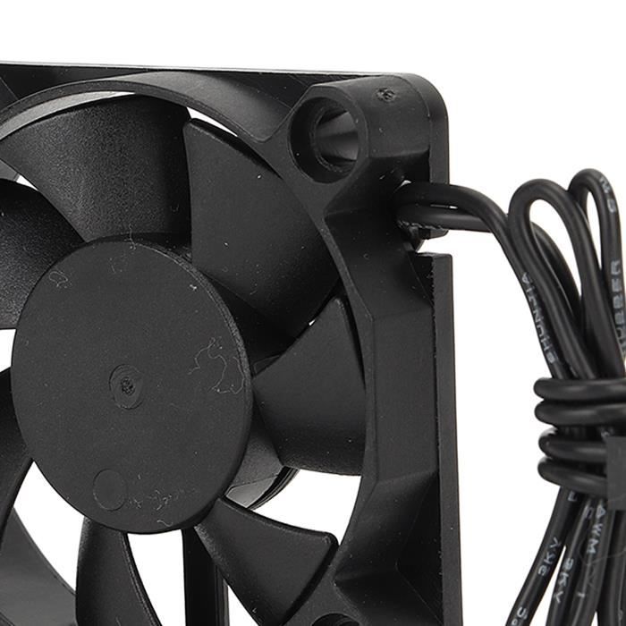 Ventilateur de refroidissement moteur NRF 47019