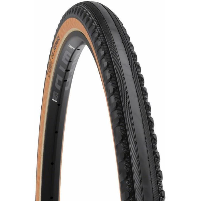 Wtb Byway TCS 650B X 47 Pneu pour Gravier 650B x 47