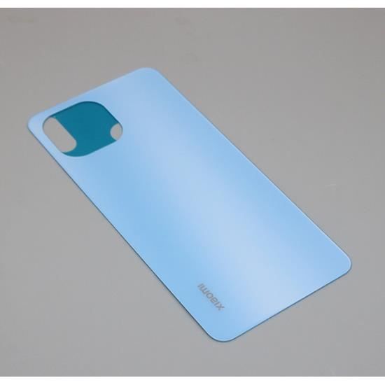 Vitre Arriere Xiaomi MI 11 Lite