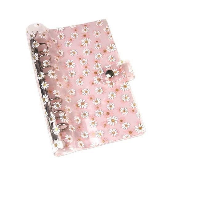 Carnet De Notes A6 HOMEMARS - 3 Pack Pages Blanches - Parfait Pour Voyage, Journaling, Idées