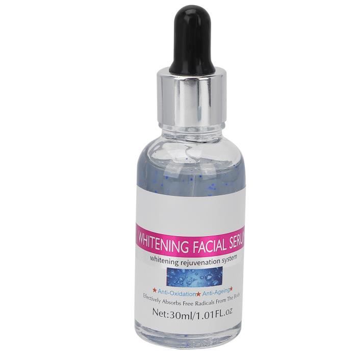 Sérum Visage Derma Co 2% Acide Kojique + 1% Alpha-arbutine - 10ml, Neuf, Expiration Avril 2027
