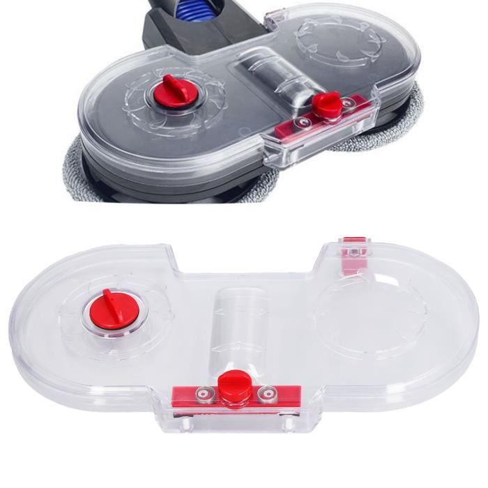 Réservoir D'Eau De Rechange Pour Robot Aspirateur Mijia 1C - Améliore Les Performances - 12