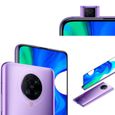 Xiaomi Pocophone F2 Pro 6Go128Go Violet 5G Smartphone Snapdragon 865 64MP + 20MP Caméras 6.67 " téléphone portable 4700mAh NFC-1