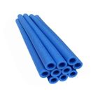 Yasoe 12 Manches En Mousse Pour Poteaux Trampoline - Protection Noire Sécurité Enfants