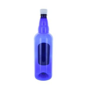 Lot De 12 Mini Bouteilles De Jus En Plastique De 118 Ml Avec Bouchons