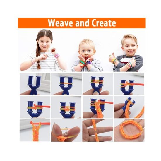 Kit 7 Bandes Élastiques Velcro 8 Cm Large – 60/80/100/150 Cm – Fixation Électrodes Électrostimulation & Thérapie