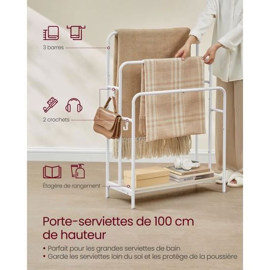 Lot De 3 Serpillères XL Pour Séparer L'eau Sale Et Propre, Design à 3 Chambres, Balai Plat Et Seau, Nettoyage Mains Libres Du Sol, 3 Serpillères Réutilisables En Microfibre Incluses