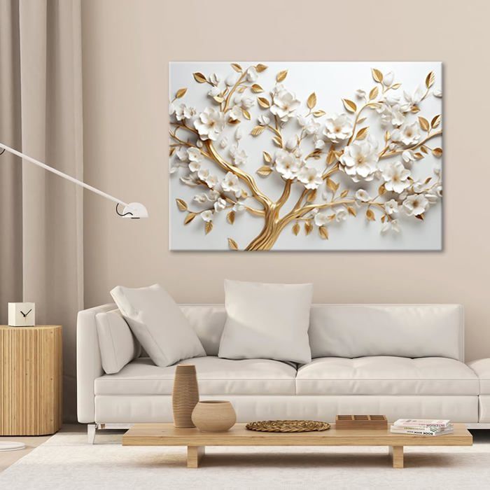 Tableau Deco Abstrait Banksy Moderne 100x70 Cm Xxl Impression Sur Toile Decoration Murale Intissee Pour Salon Chambre Cuisine 95495474