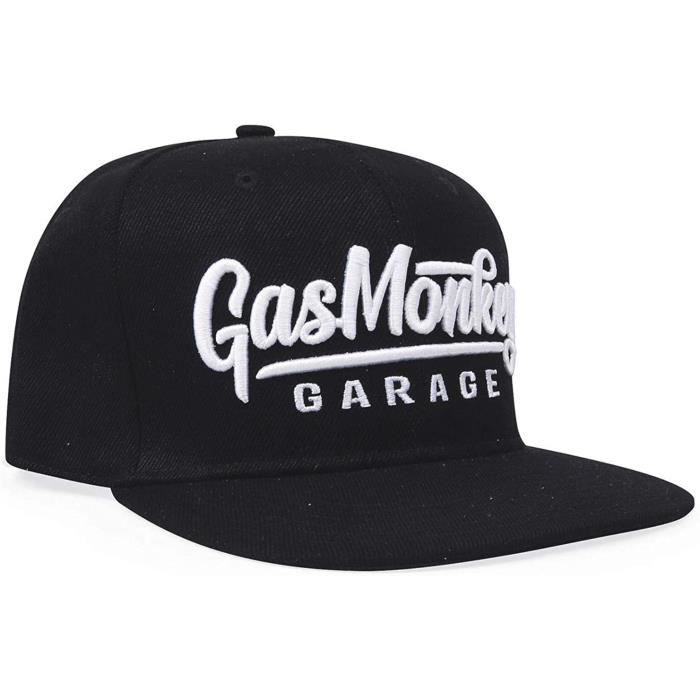 Gas monkey garage hat online