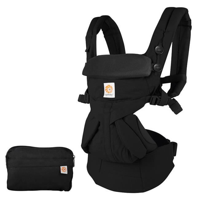 Porte bébé physiologique ergobaby hotsell