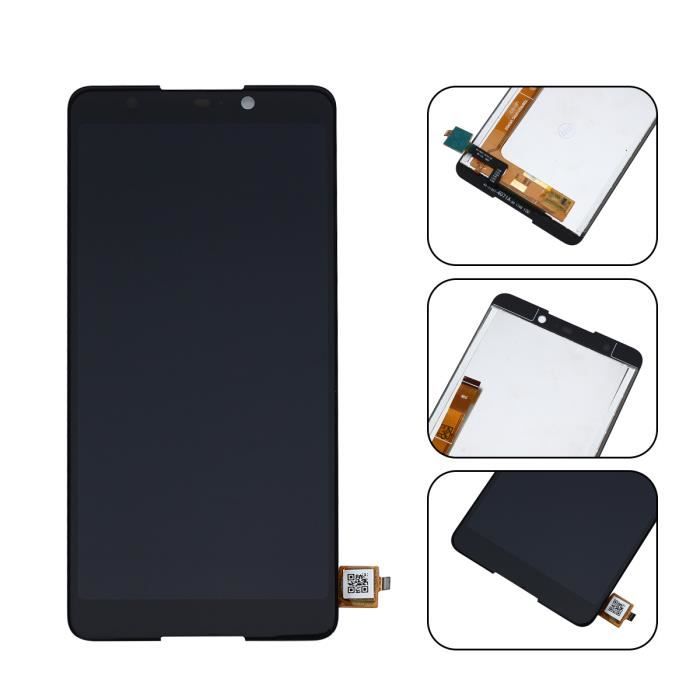 Écran LCD Original Pour Wiko Lenny 2 + Outils De Montage - Neuf - Compatible N401-S75000-010