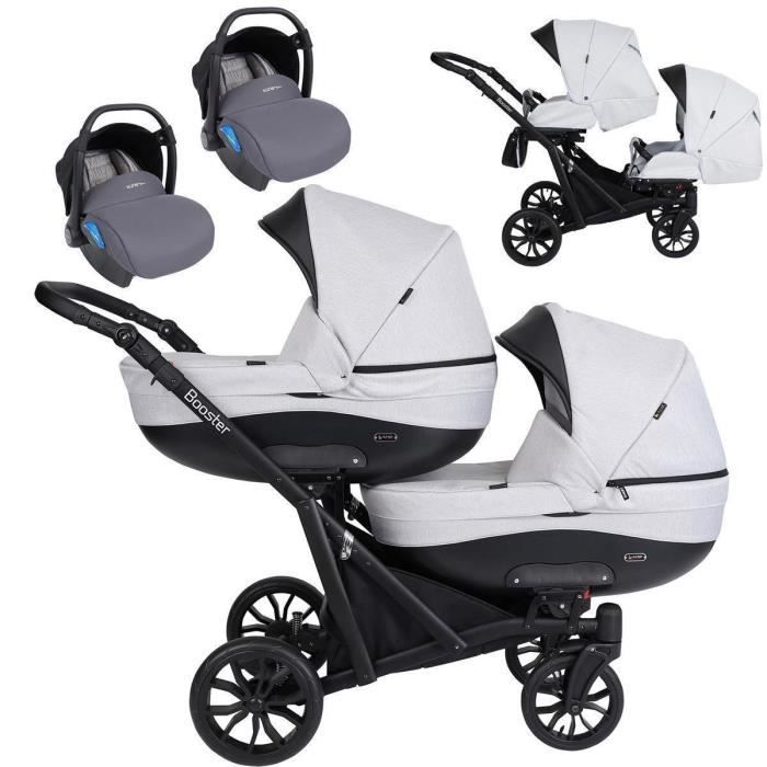 Bo bebe poussette deals