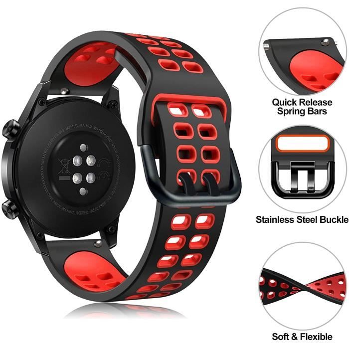Huawei watch 2025 gt 2 cdiscount