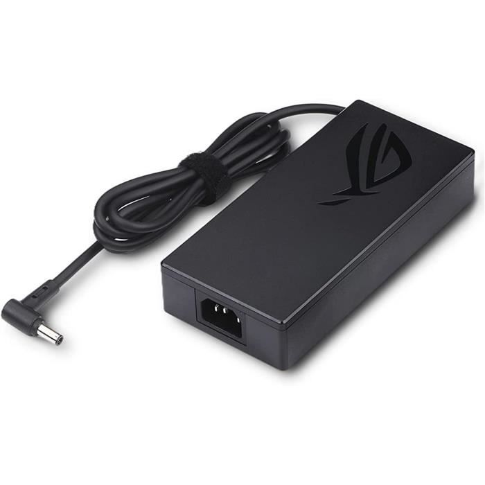 Adaptateur Secteur Neuf Pour HP COMPAQ Pavilion ZE4000 - Chargeur Universel France, Garantie 1 An