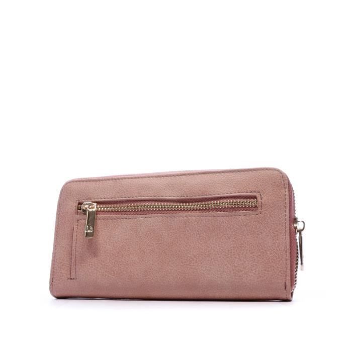 Portefeuille lulu castagnette prix store