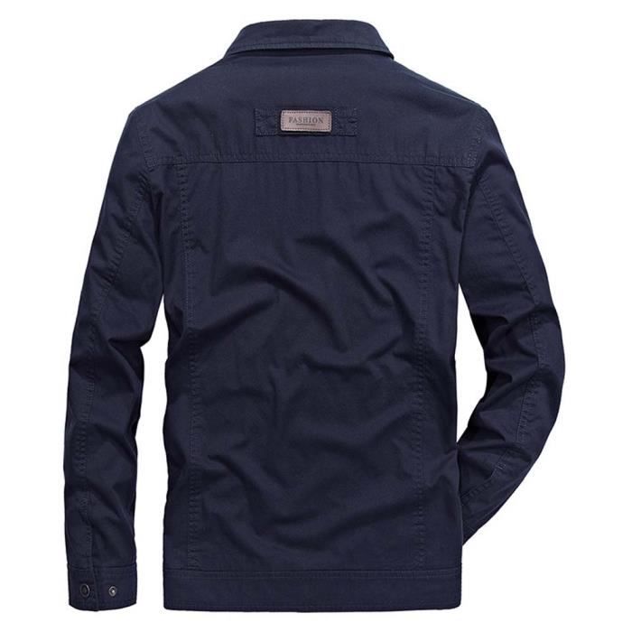 Veste homme colorée best sale