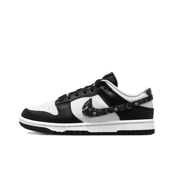 Basket a fleur nike shop