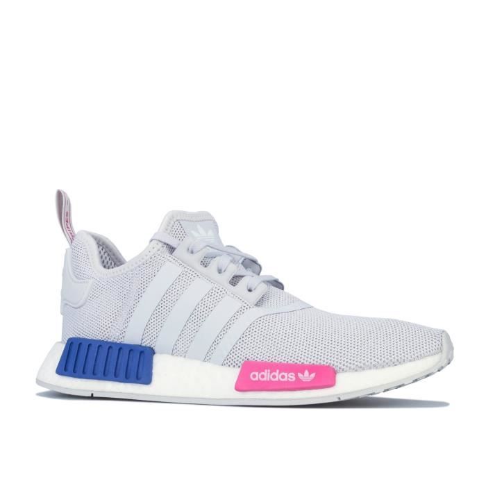 Adidas nmd femme rose et grise shop