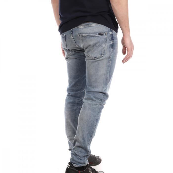 Pantalon teddy smith homme shop