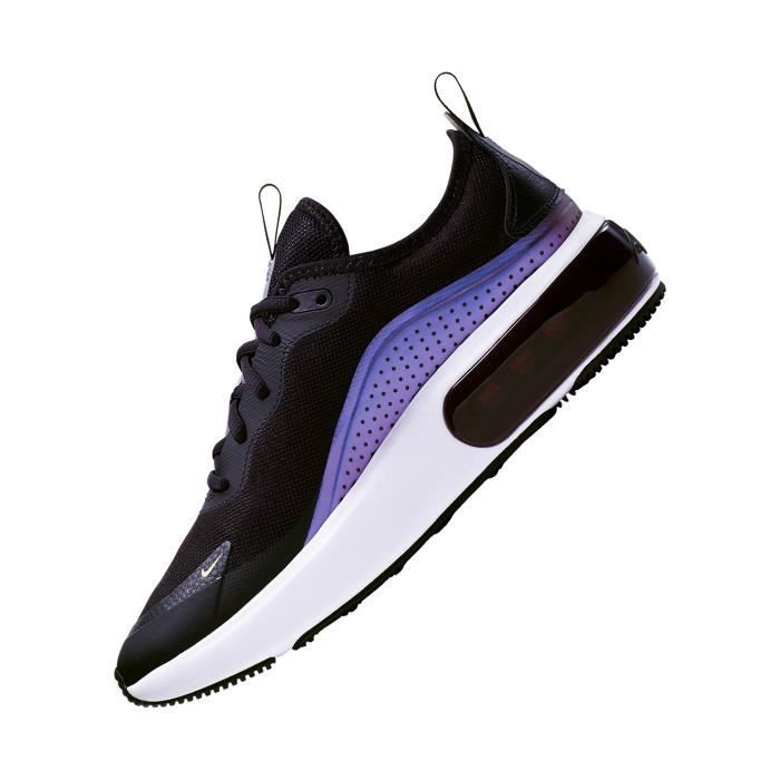 Nike air best sale dia femme