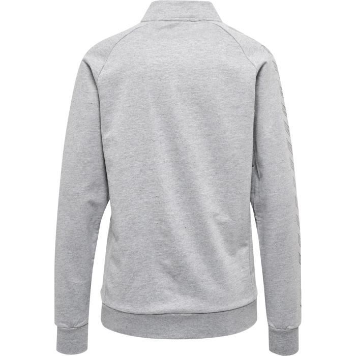 Survetement hummel femme pas cher discount