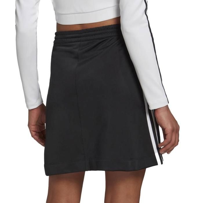 Jupe Mi-longue Noir Paul Brial Femme - 2529839-noir00 Jupe Mi-longue Noir Paul Brial Femme - 2529839-noir00