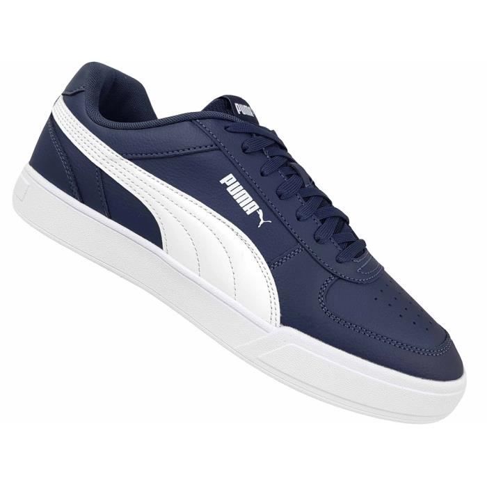 Chaussure puma homme deepblue clearance
