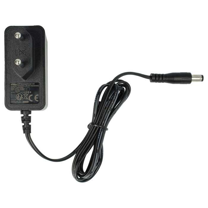 Chargeur Appareil Stimulation Musculaire Vhbw - Compatible Compex Wireless, FIT 5.0, SP 6.0/8.0