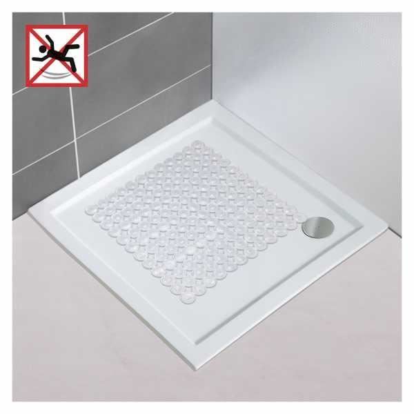 Fond De Douche Antiderapant