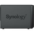 SYNOLOGY Serveur NAS 2 baies - DS223-2