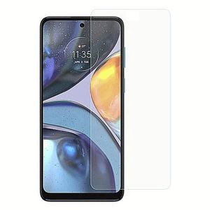 Coque De Protection Souple Gel + Verre Trempé Pour Motorola Moto G14 - Couleur Noir - Neuf