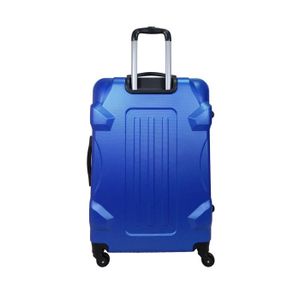 Valise trolley esthétique clearance