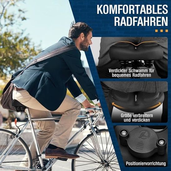 Velo homme hotsell ou femme