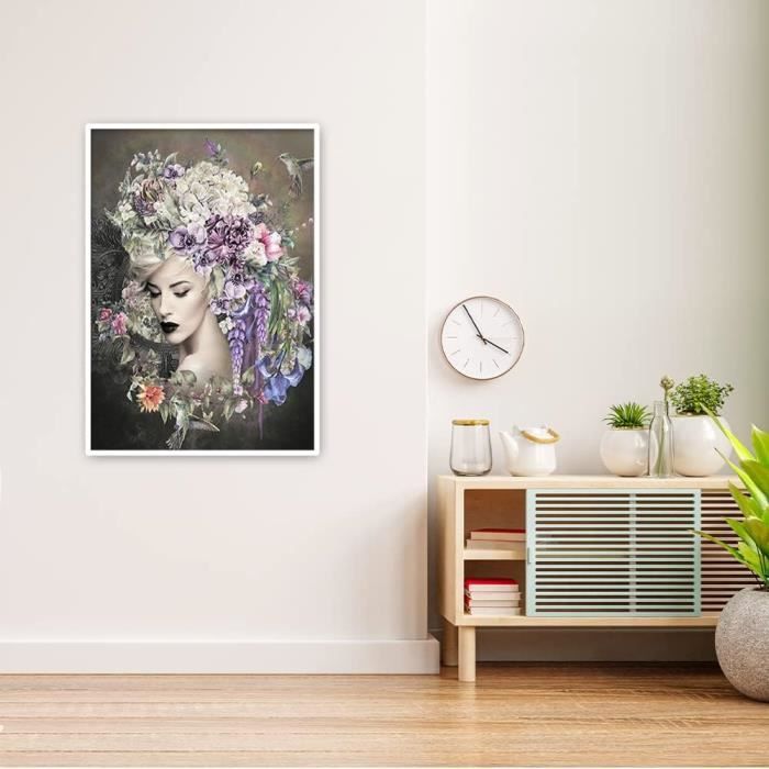 DCIDBEI 50x40CM 5D Diamond Painting Complet Carré Square,Broderie Peinture Diamant Paysage En Bord De Mer Perle Diamant À Coller Lever Du Soleil Déco Mur Bureau Salon Adultes| Phare Et Maison - 6