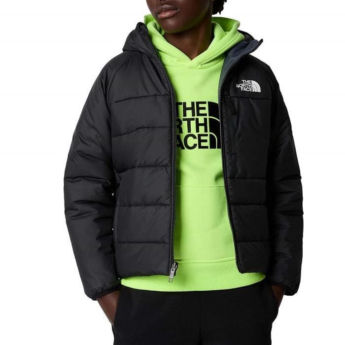 Veste the north face garcon deals