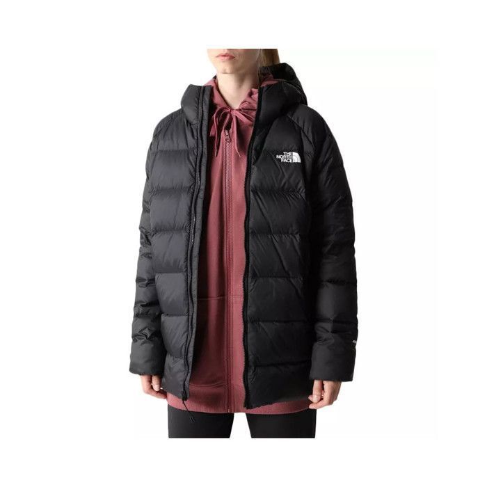 Hyalite The North Face Capuche DOUDOUNE CAPUCHE Femme The North