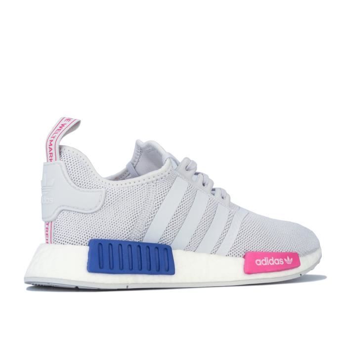Nmd fille sales