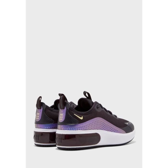 Air max dia femme noir online