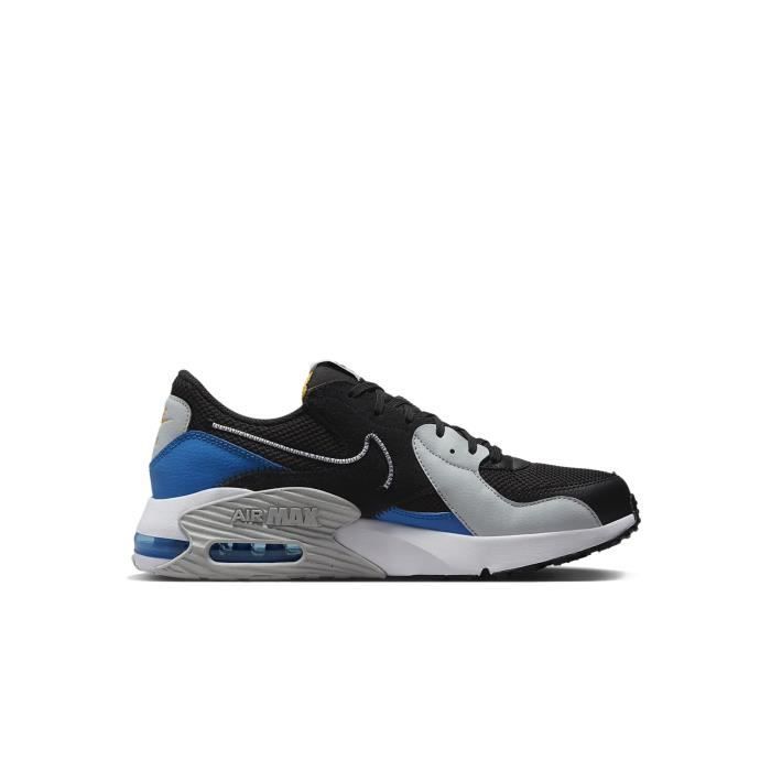 Basket Nike AIR MAX EXCEE NIKE DQ3993 002 Blanc Noir et