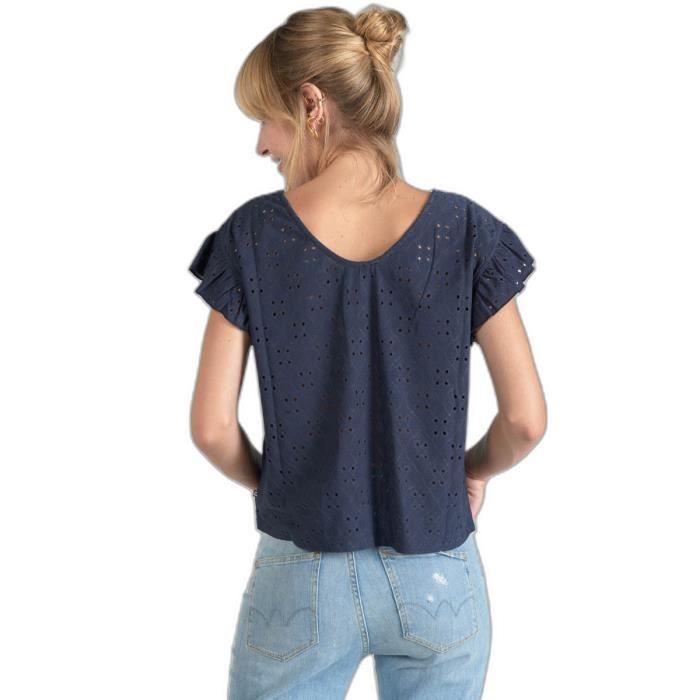 Blouse le temps best sale des cerises femme