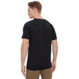 T-shirt homme Guess noir U4RI22K6YW0-JBLK - L-3