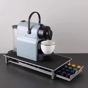 Nespresso Odacio Torréfaction Foncée Dosettes de Café Vertuoline, 40