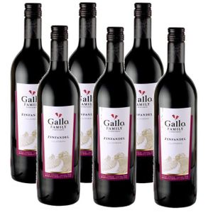 Tous les produits GALLO