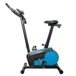 Lot De 2 Vis De Guidon Réglables Pour Vélo D'appartement - Acier Inoxydable, Filetage M10, Réglage Facile