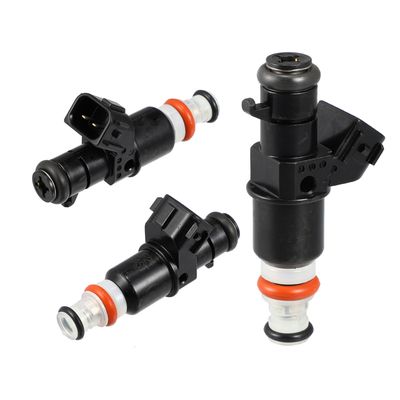 X AUTOHAUX 842-12294 16450-RBB-003 Injecteur Pour Honda Civic 2006-2011 Essence Buse Carburant Rechange