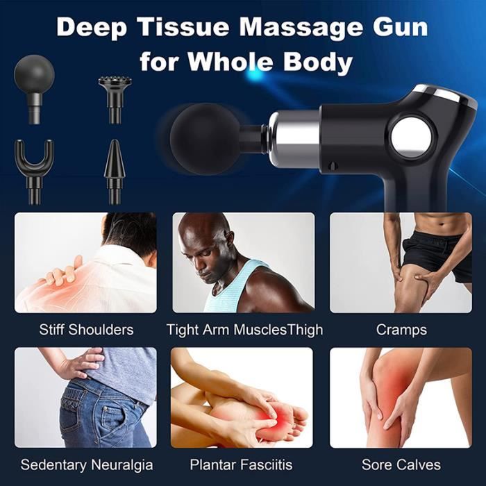 Electric massage machine sales for back