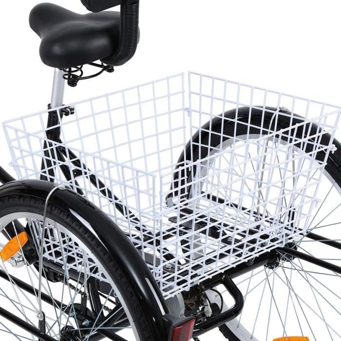 Ridgeyard trike deals
