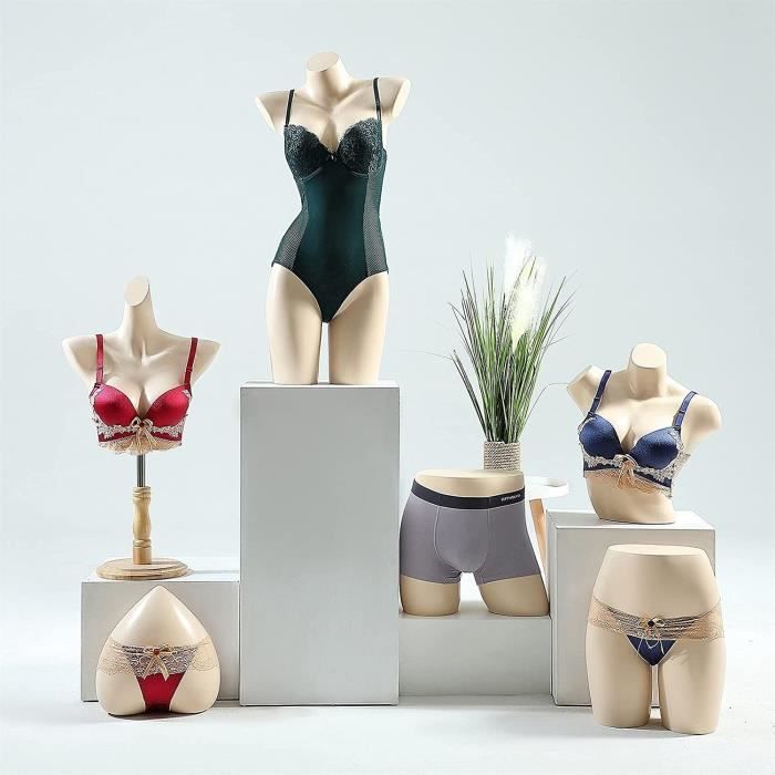 Magasin de hot sale sous vêtements femme