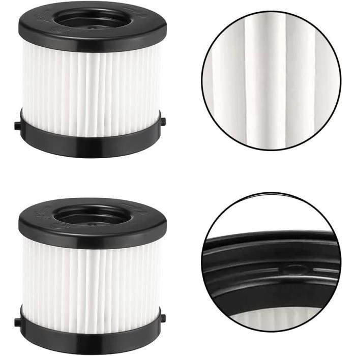 Roidmi Aspirapolvere Filtres HEPA Pour Aspirateur Robot Roidmi