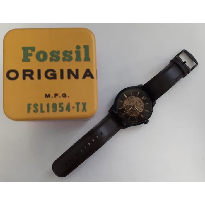 Fossil me3155 discount